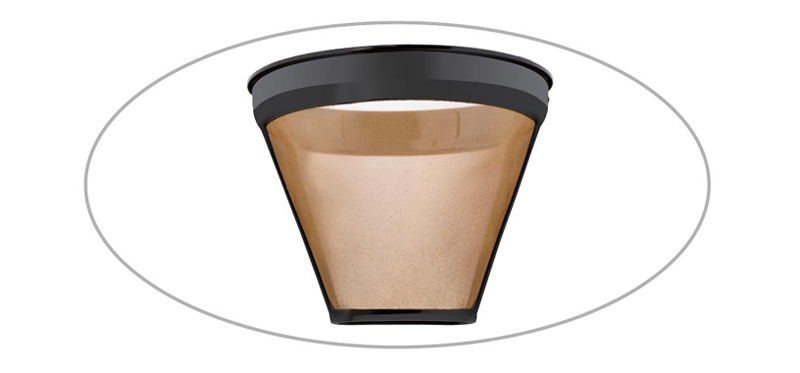 koffiemachine cafetière magimix