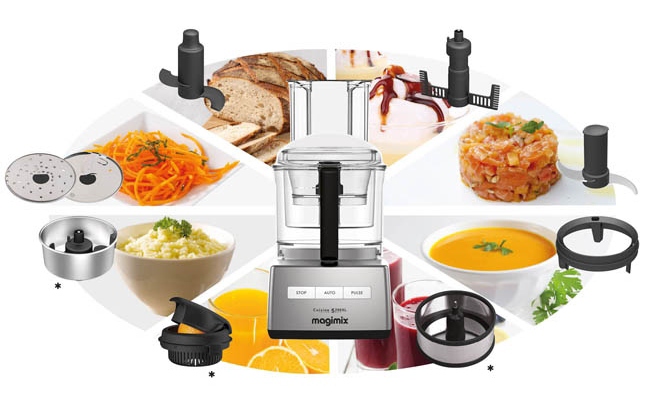 foodprocessor magimix