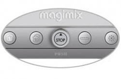 toaster magimix