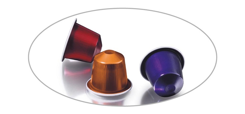 nespresso magimix