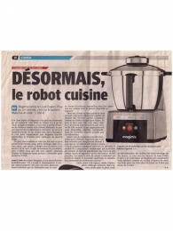 magimix cook expert robot cuiseur robot chauffant