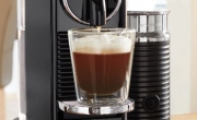 Nespresso M190 citiz Magimix