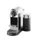 Nespresso M195 citiz milk Magimix