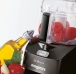 Mini foodprocessor Micro Magimix zwart