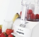 Mini foodprocessor Micro Magimix wit