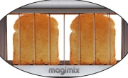 toaster vision grille pain magimix