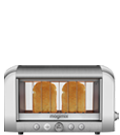 toaster vision grille pain magimix avatar