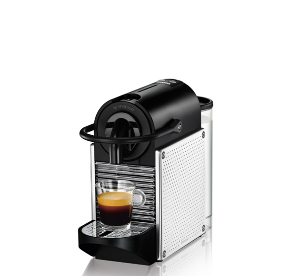 Nespresso M110 pixie Magimix