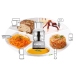 multifunctionele foodprocessor compact 3200 xl magimix