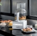 multifunctionele foodprocessor compact 3200 xl magimix