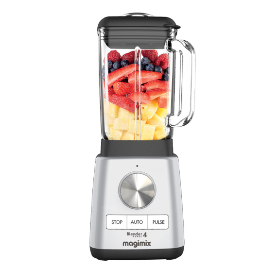 Power blender magimix chrome mat 11630