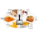 multifunctionele foodprocessor 5200 xl magimix