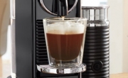 Nespresso M195 citiz milk Magimix