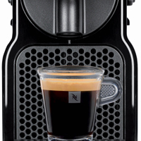 nespresso bac capsule