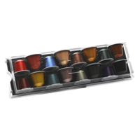 nespresso capsule