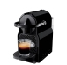 Nespresso Magimix Inissia noir