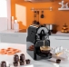 Nespresso Magimix Inissia noir