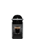 Nespresso M110 pixie Magimix