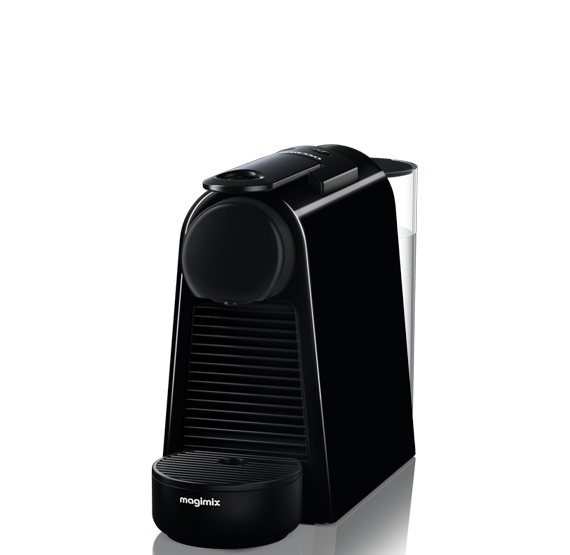 Nespresso Magimix Essenza Mini