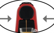 Nespresso Magimix Essenza Mini