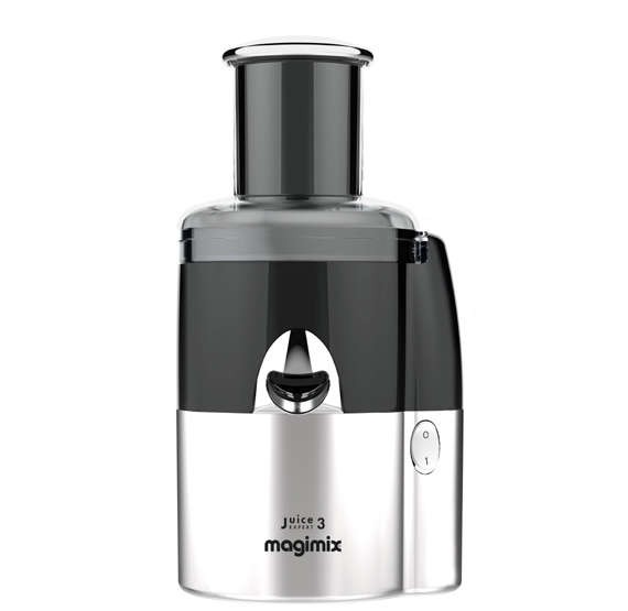 Juice Expert 3, Magimix, Extracteur de jus multifonction, extraction à froid