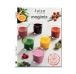 Juice Expert 3, Magimix, Extracteur de jus multifonction, livre de recettes