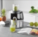 Juice Expert 3, Magimix, Extracteur de jus multifonction, extraction à froid