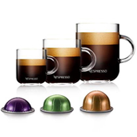 Nespresso M400 Maestria Magimix 11330