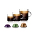 Nespresso Vertuo Magimix