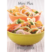 mini plus magimix