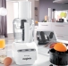 multifunctionele foodprocessor mini plus magimix