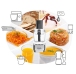 multifunctionele foodprocessor mini plus magimix