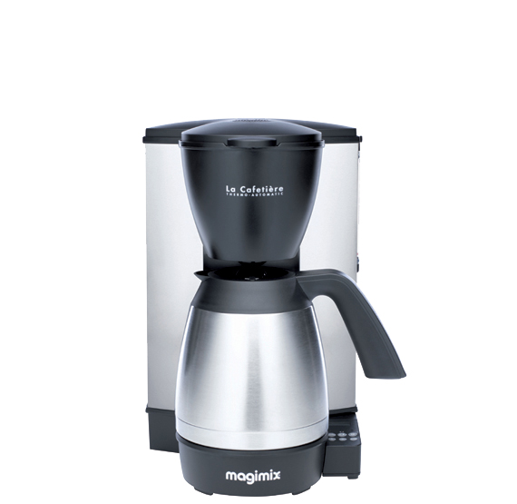 koffiemachine cafetière magimix 11480