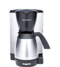 koffiemachine cafetière magimix