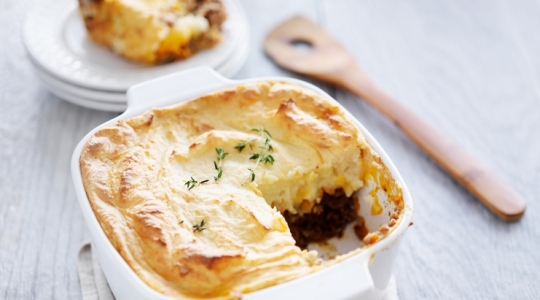 Cottage Pie