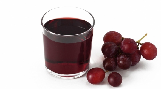 Druivensap Juice Expert Magimix