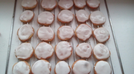 Palet de dame Cook Expert