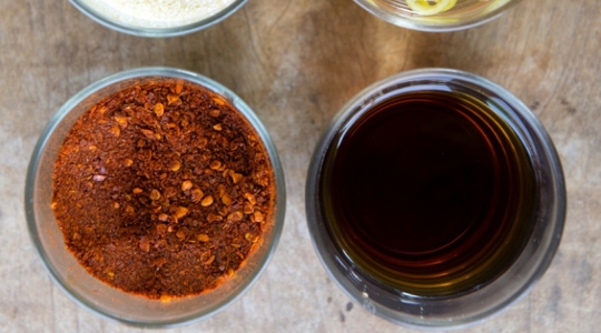 Thaise saladesaus Cook Expert