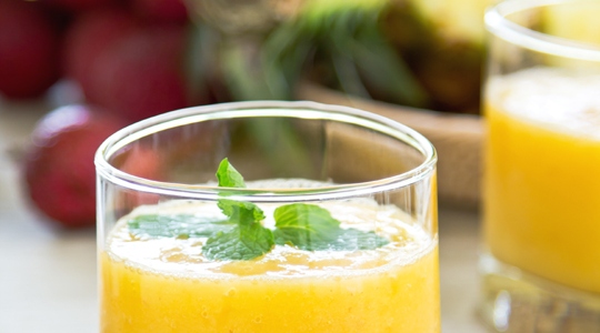 Voyage en Thaïlande