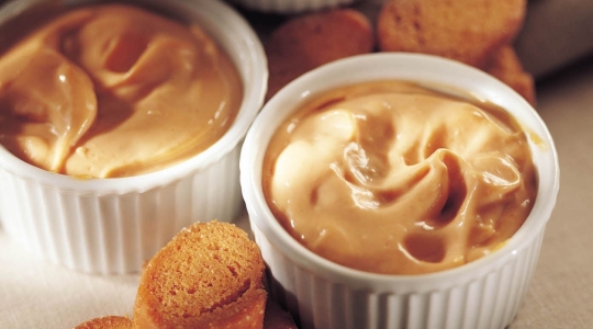 Sauce rouille