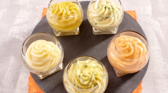 Dijonnaise saus