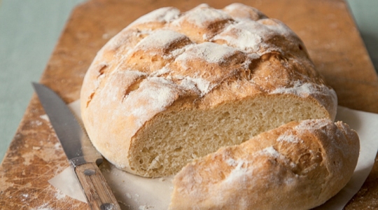 Boerenbrood Cook Expert