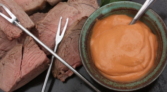 Fondue bourguignonne