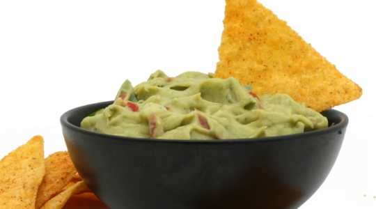 Guacamole