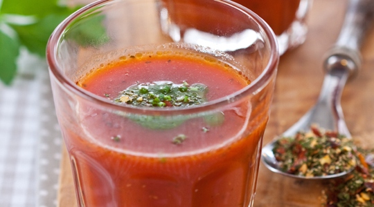 Gazpacho