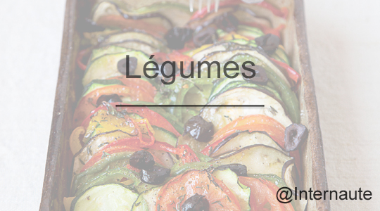 Tomates et courgettes du jardin farcies Cook Expert