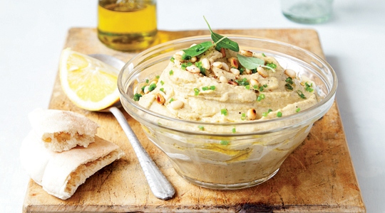 Houmous