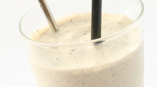 Geurige lassi