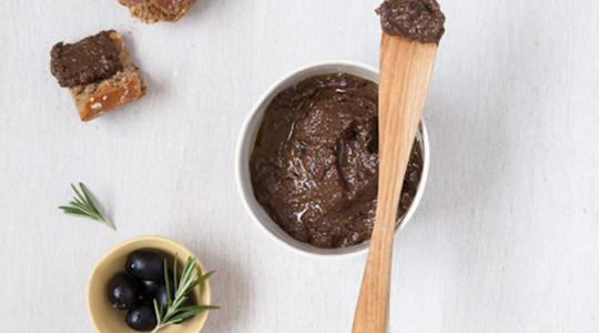 Tapenade Cook Expert