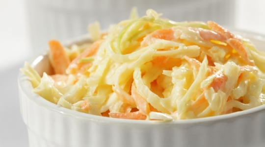 coleslaw